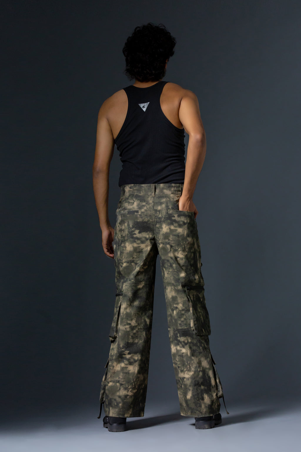 Battle Field Cargo