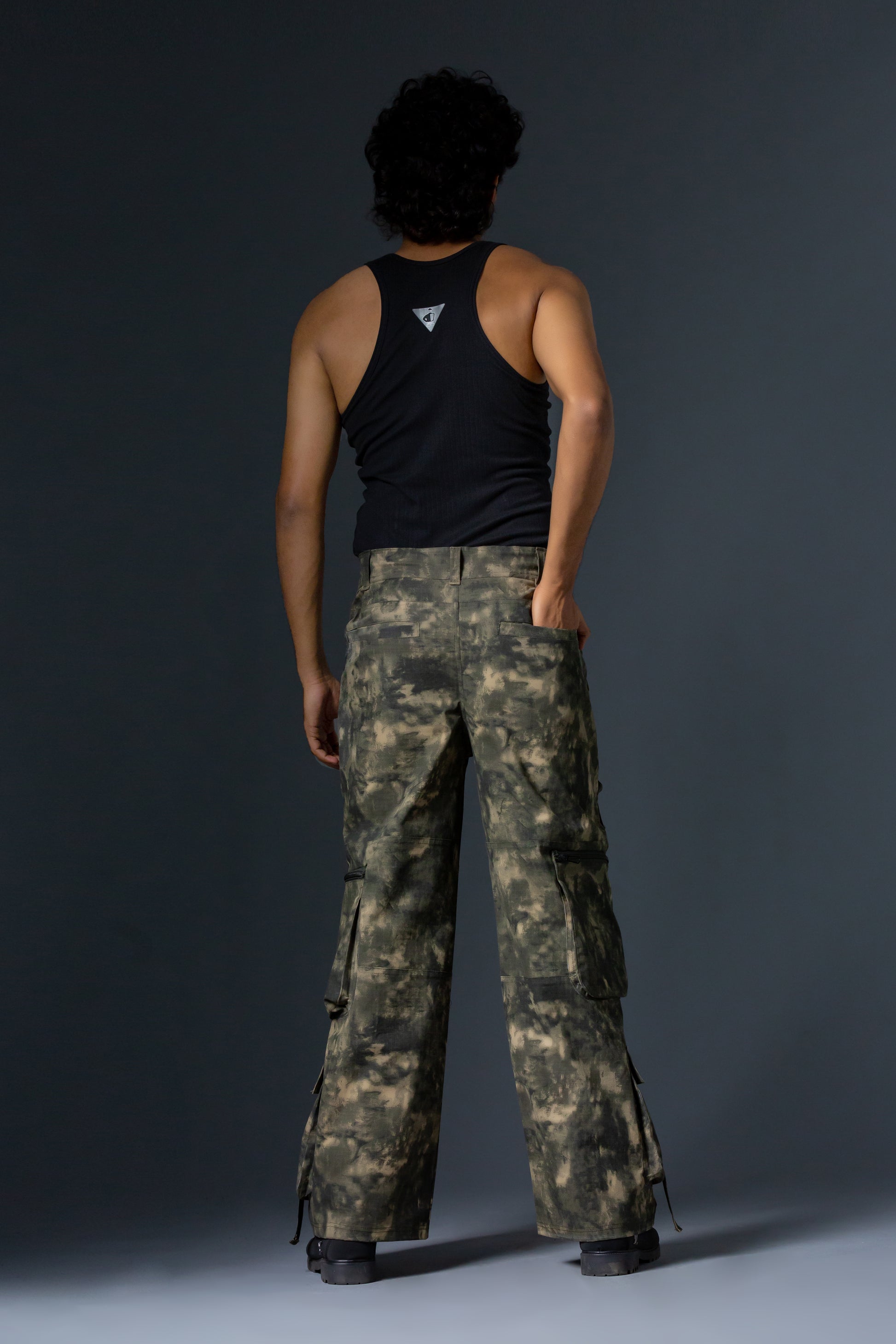 Battle Field Cargo