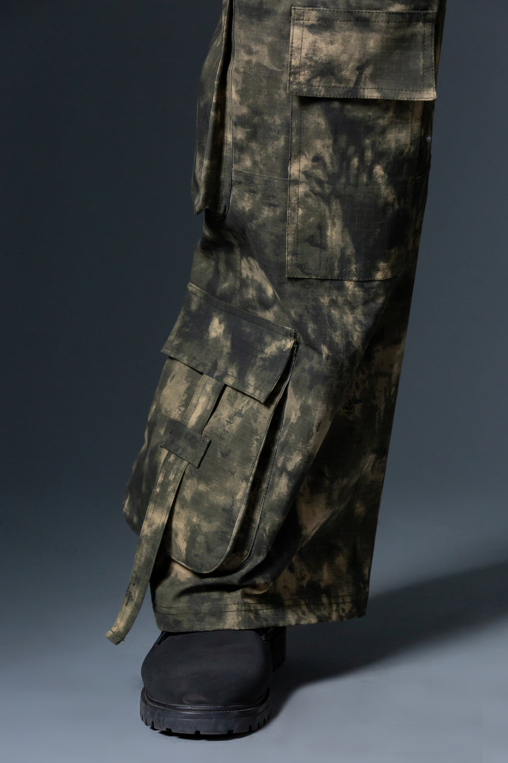 Battle Field Cargo