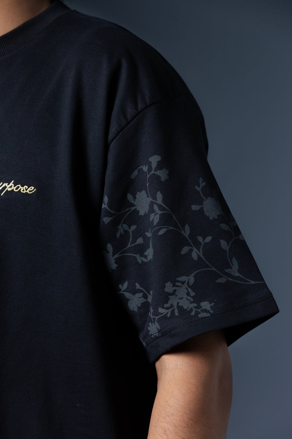 Peacock 2.0 T-shirt
