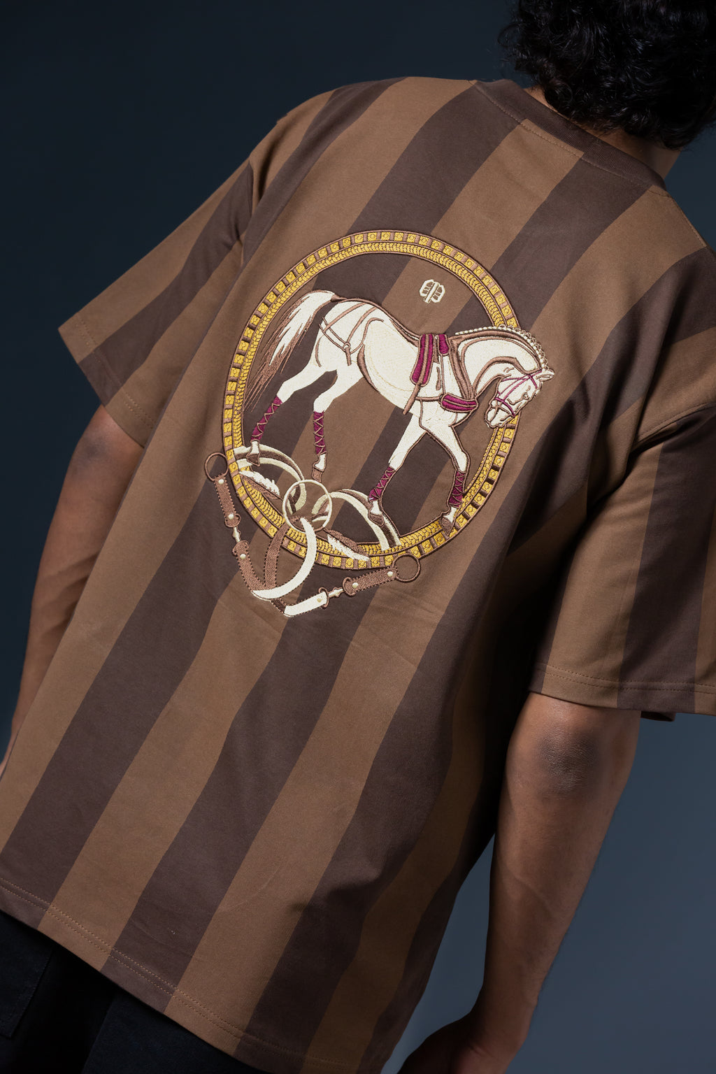 Horse 2.0 Tee