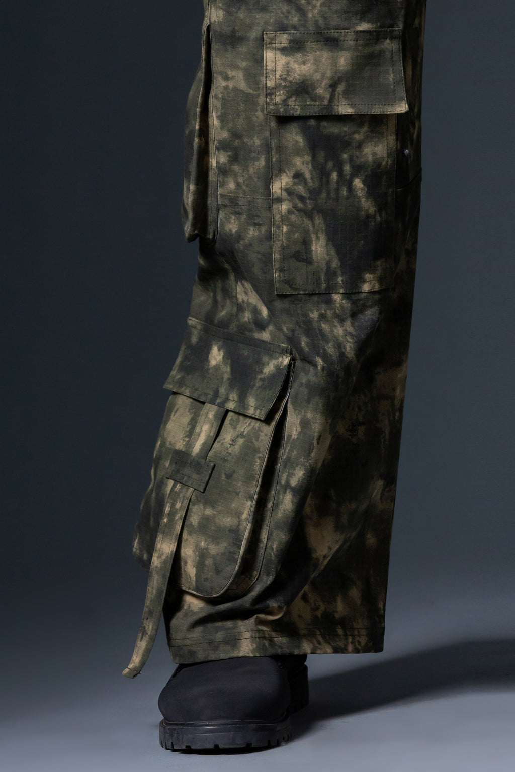 Battle Field Cargo