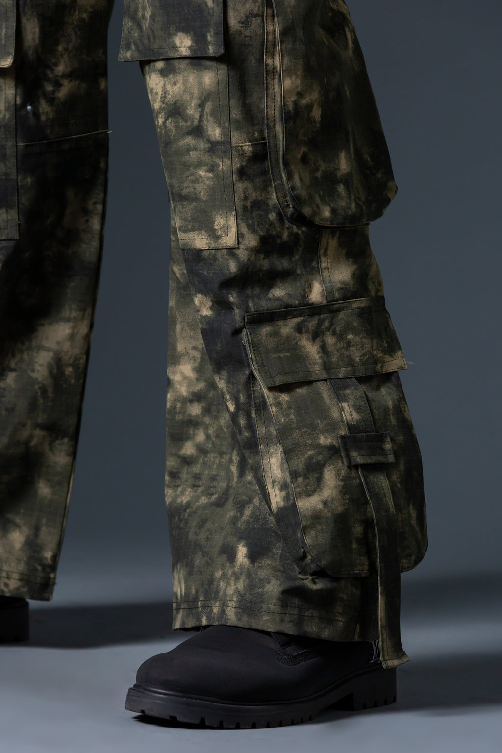 Battle Field Cargo