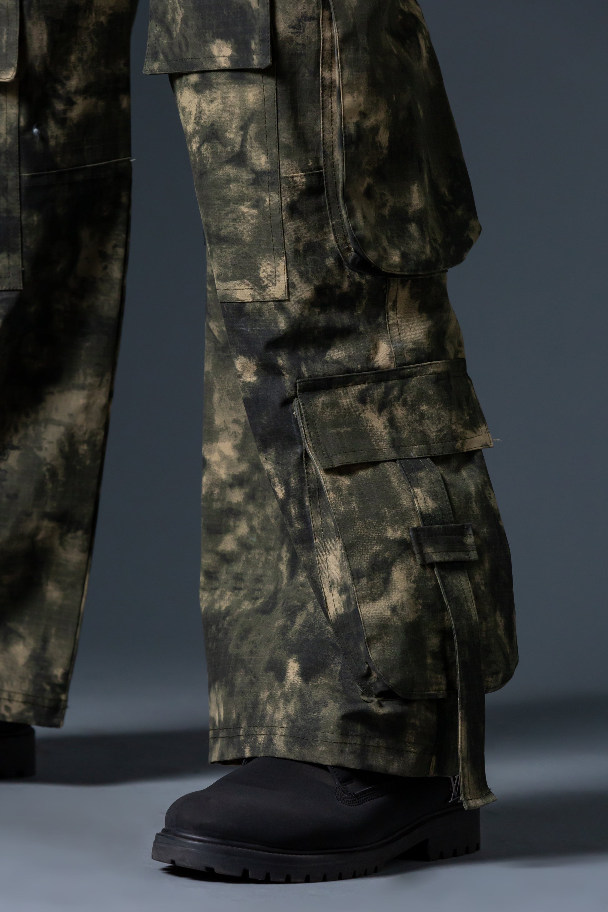 Battle Field Cargo