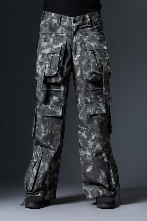 Battle Field Cargo 1