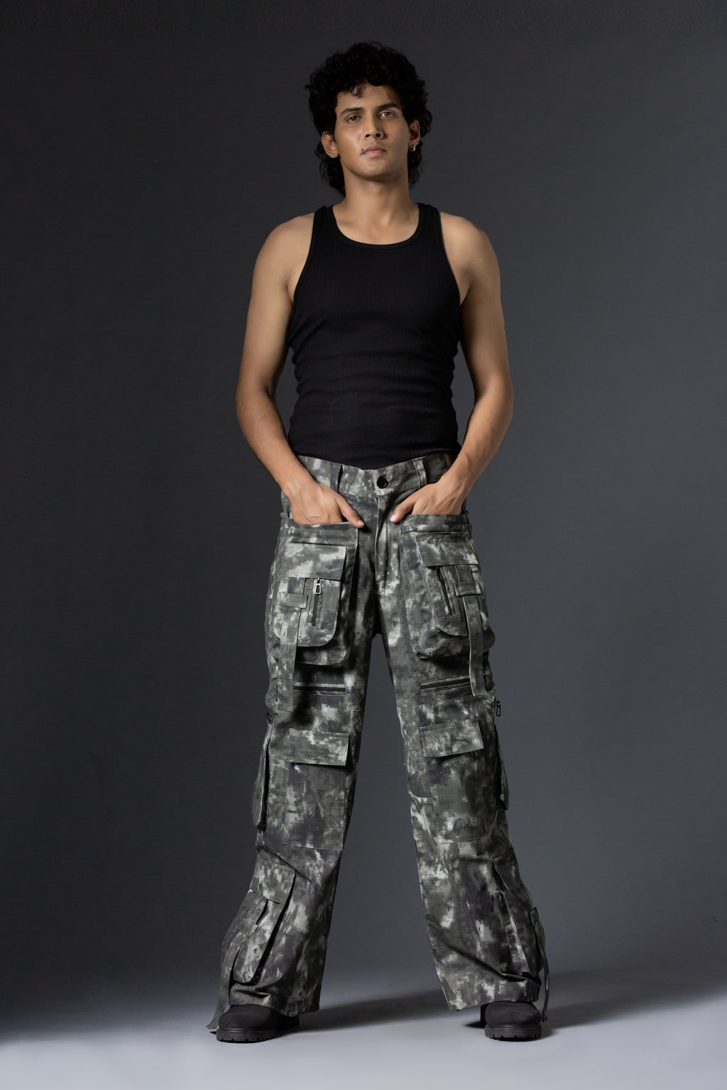 Battle Field Cargo 1