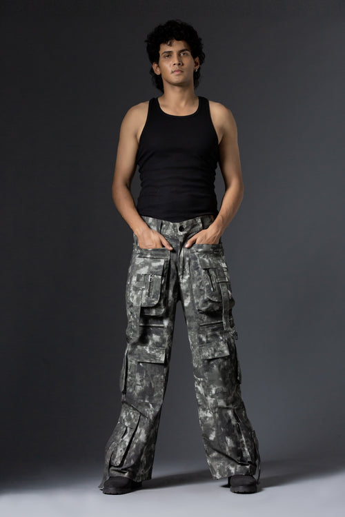 Battle Field Cargo 1