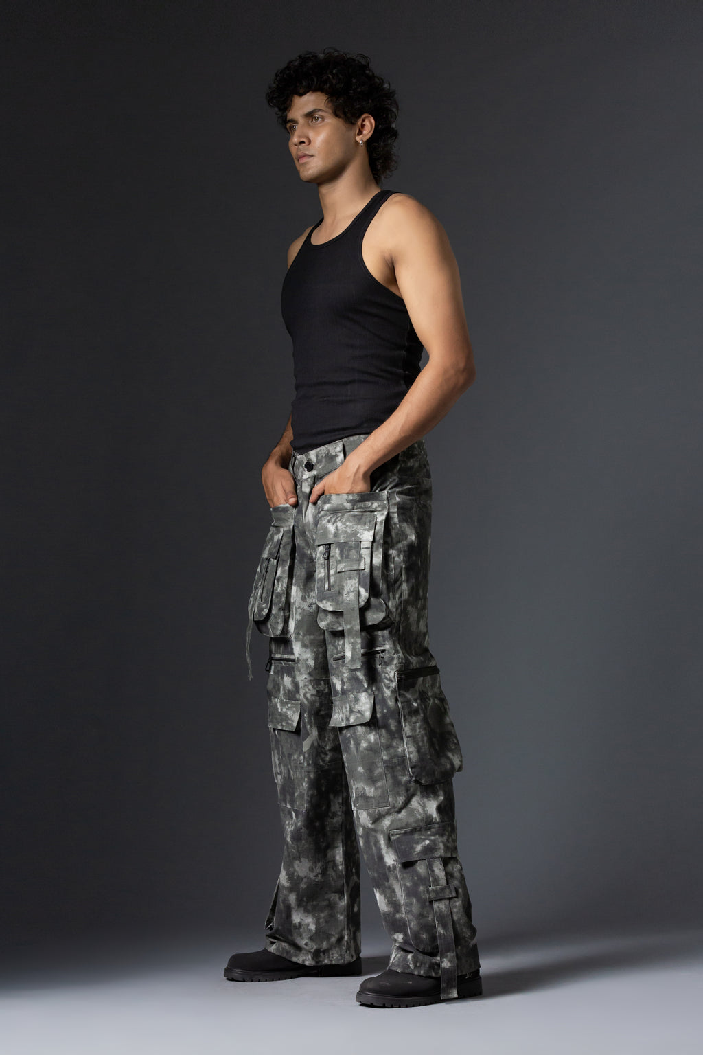 Battle Field Cargo 1