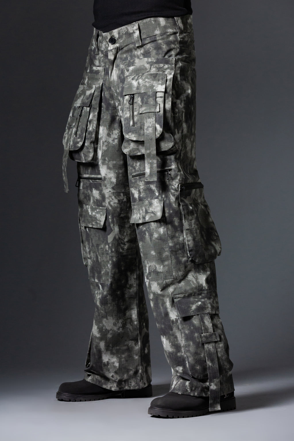 Battle Field Cargo 1
