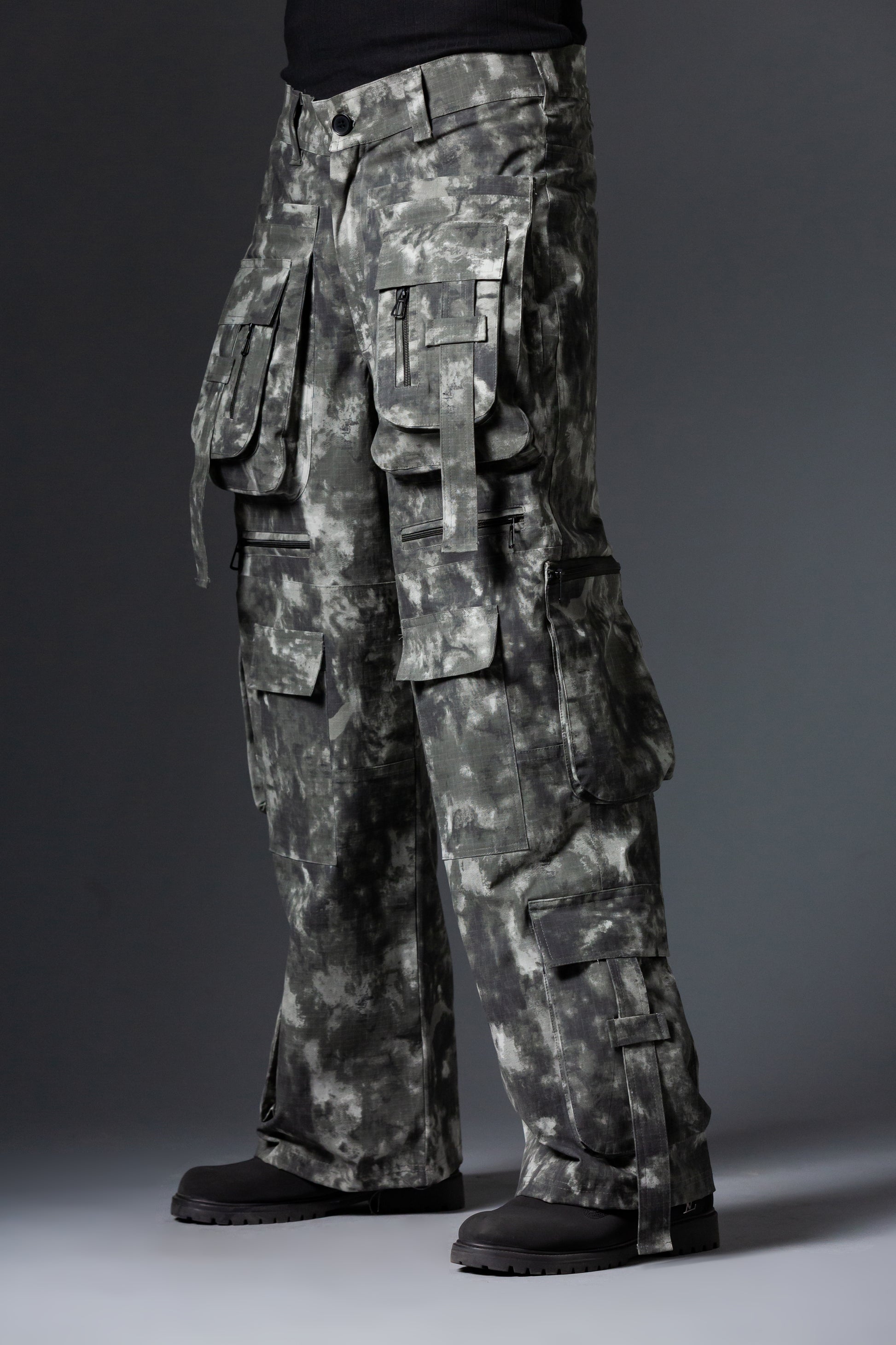 Battle Field Cargo 1
