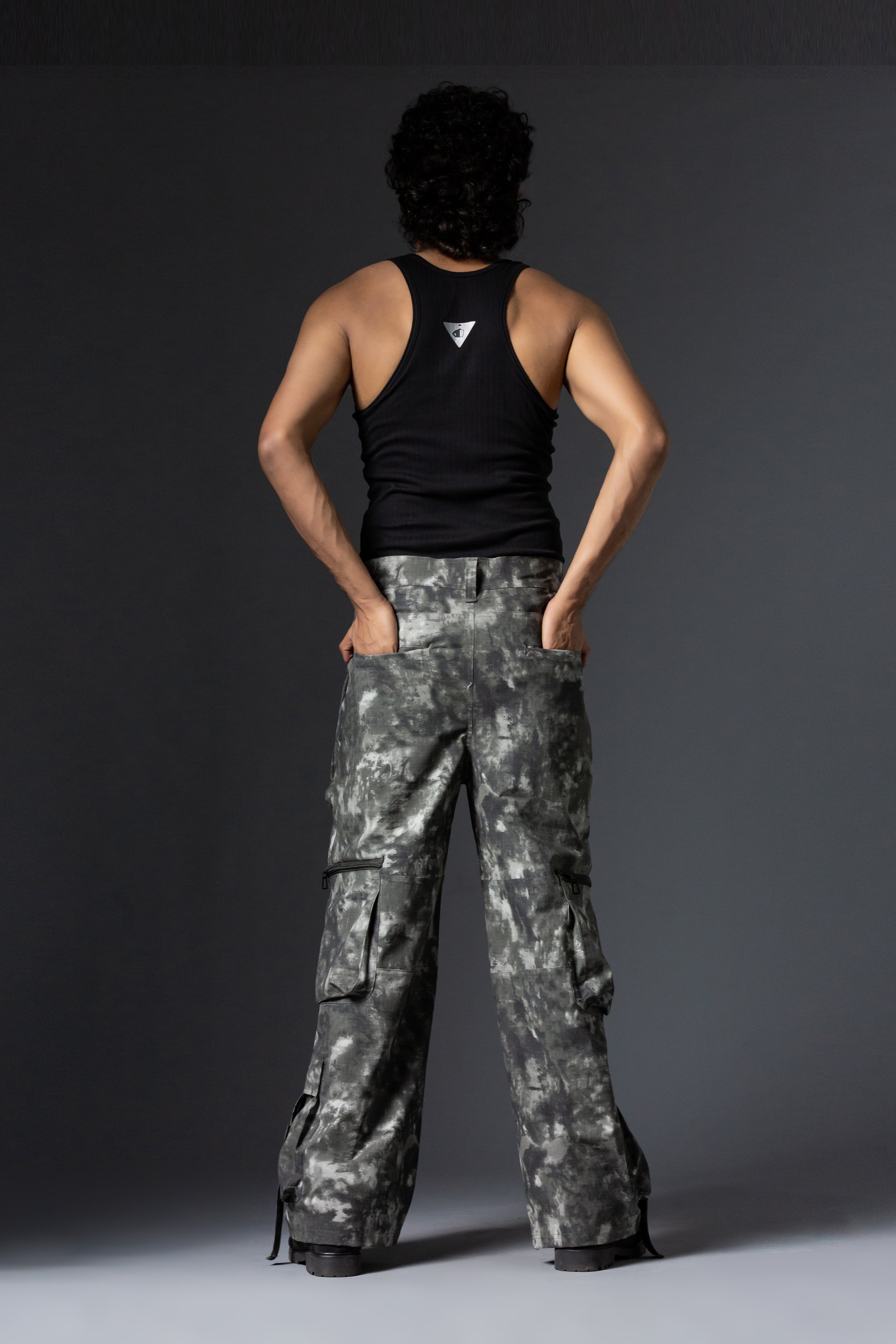 Battle Field Cargo 1