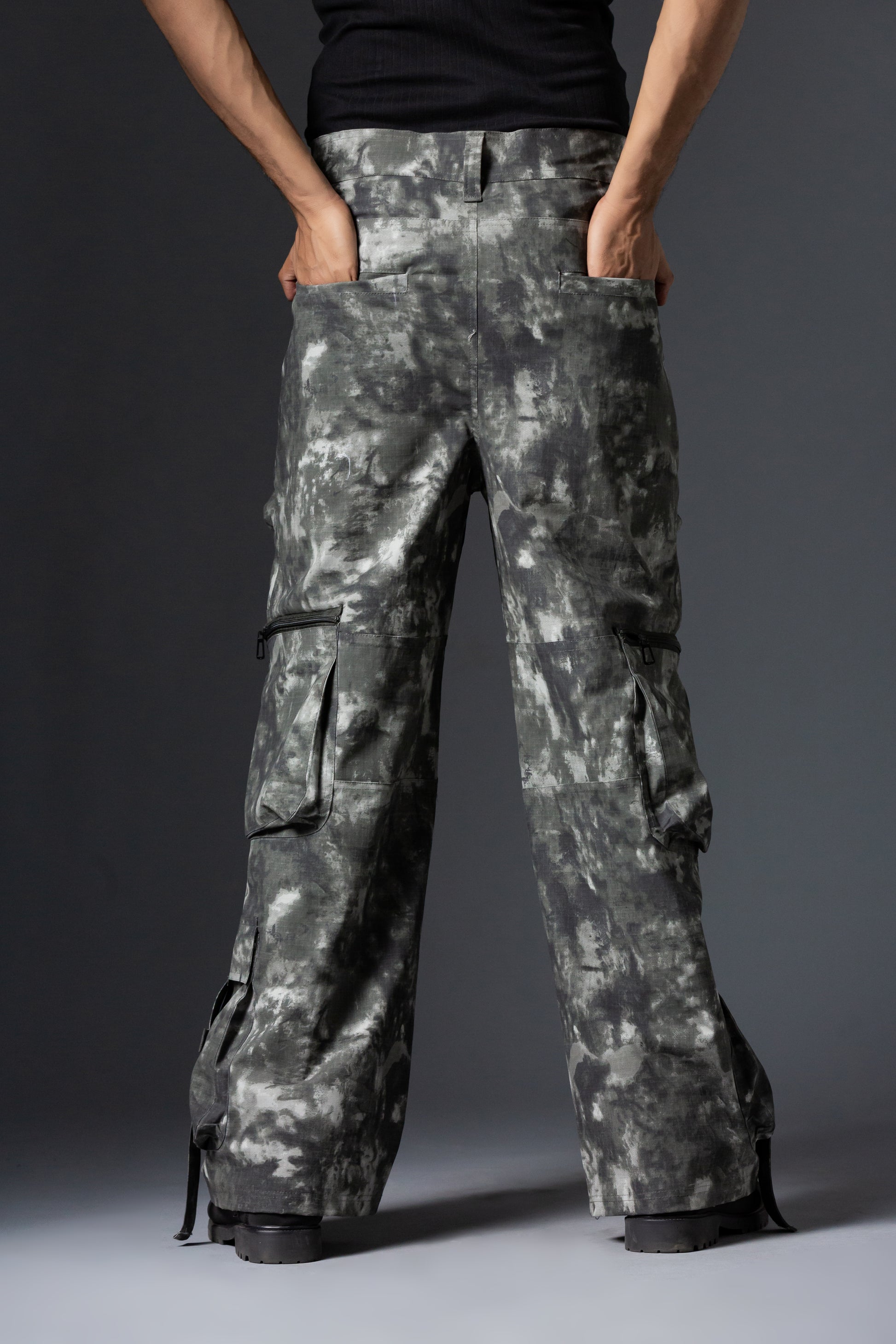 Battle Field Cargo 1