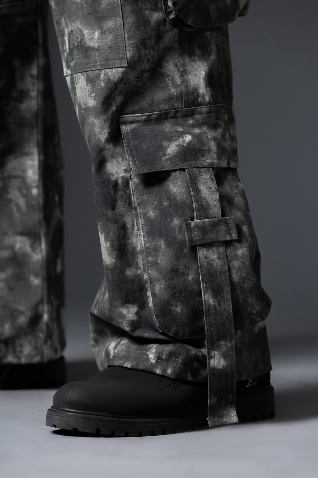 Battle Field Cargo 1