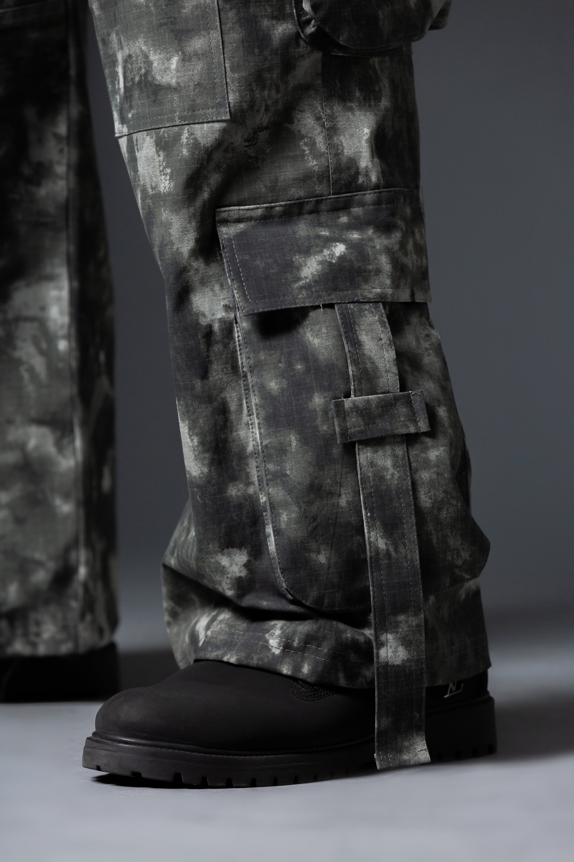 Battle Field Cargo 1