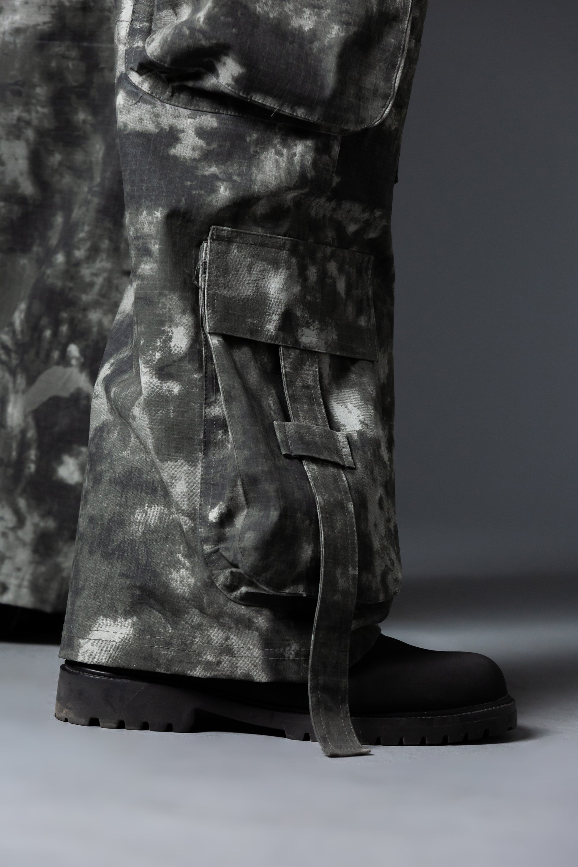 Battle Field Cargo 1