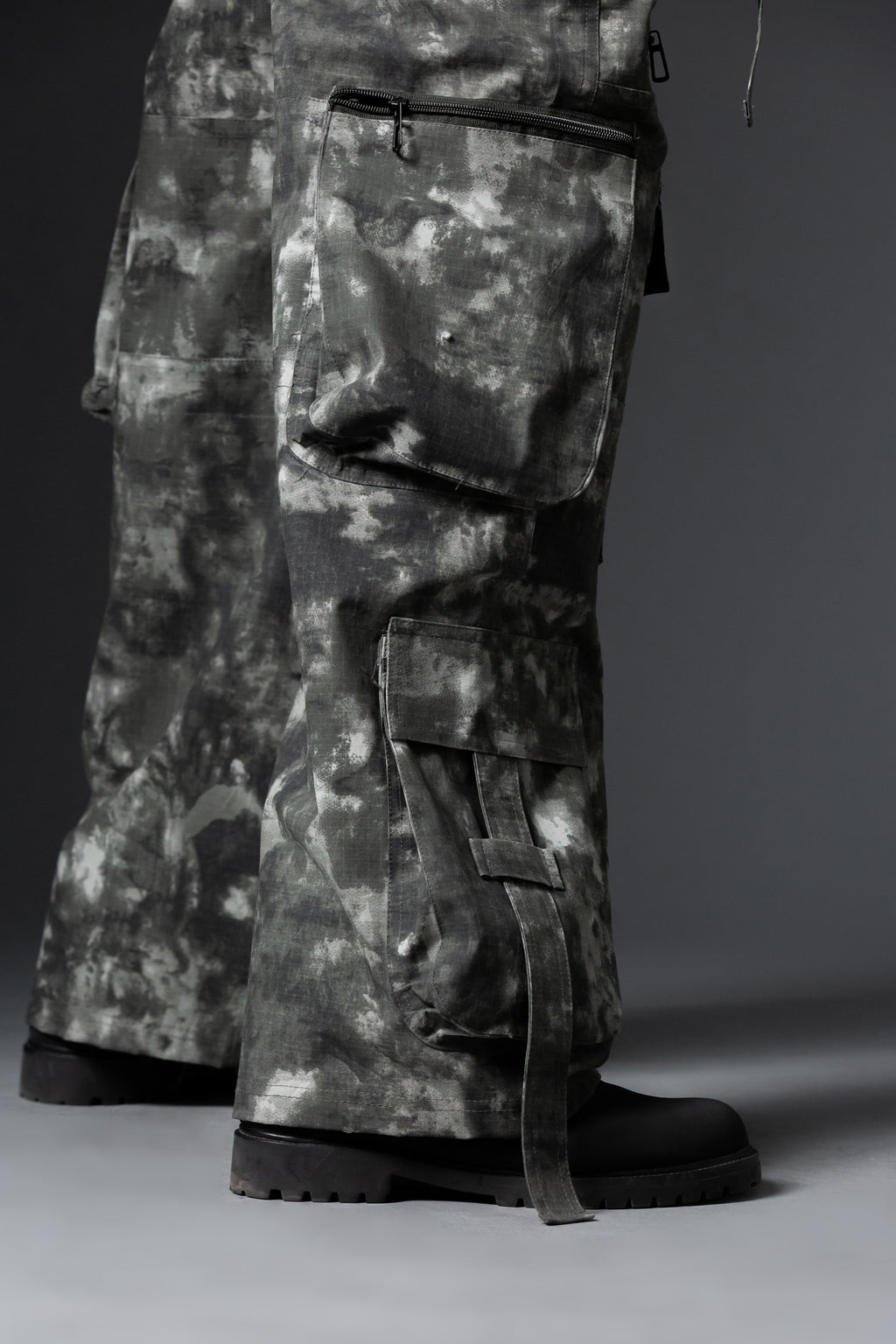 Battle Field Cargo 1