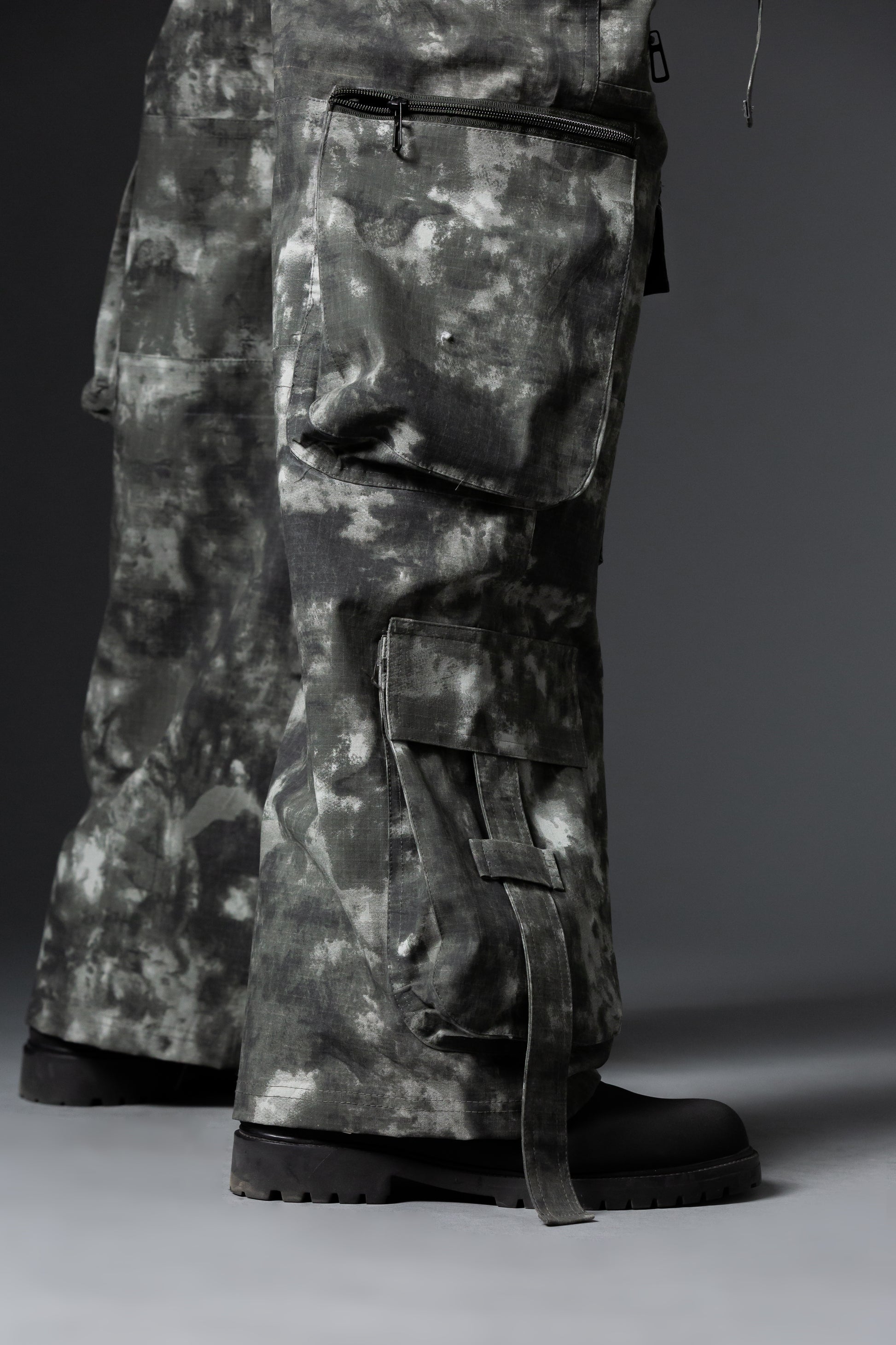 Battle Field Cargo 1