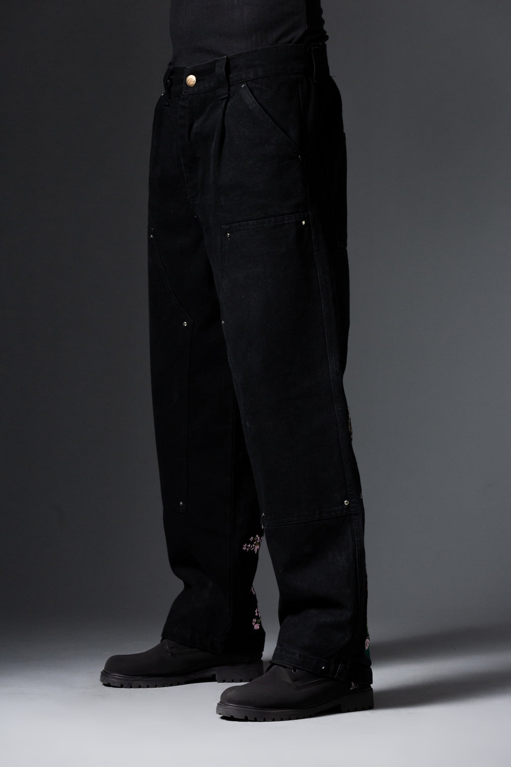 Urban Bloom Cargo
