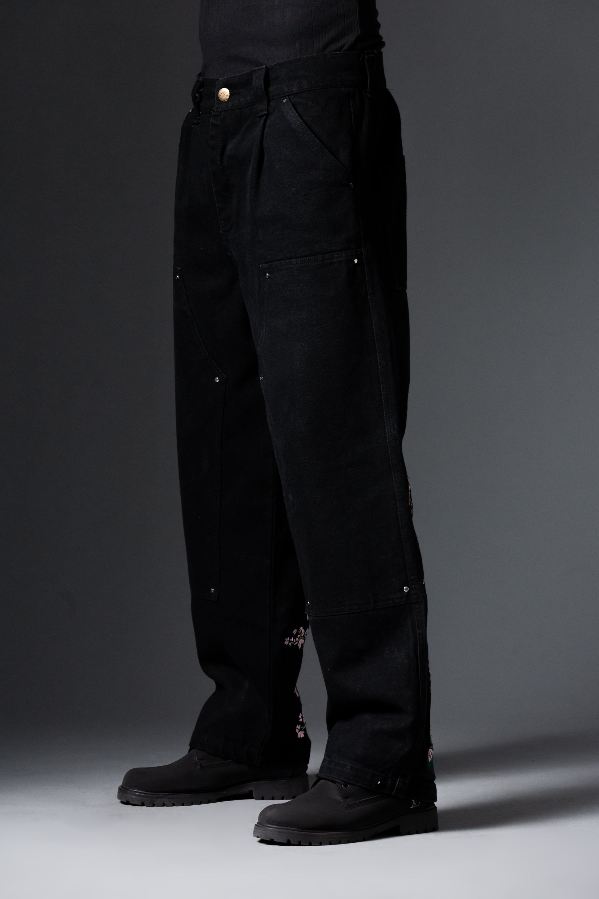 Urban Bloom Cargo
