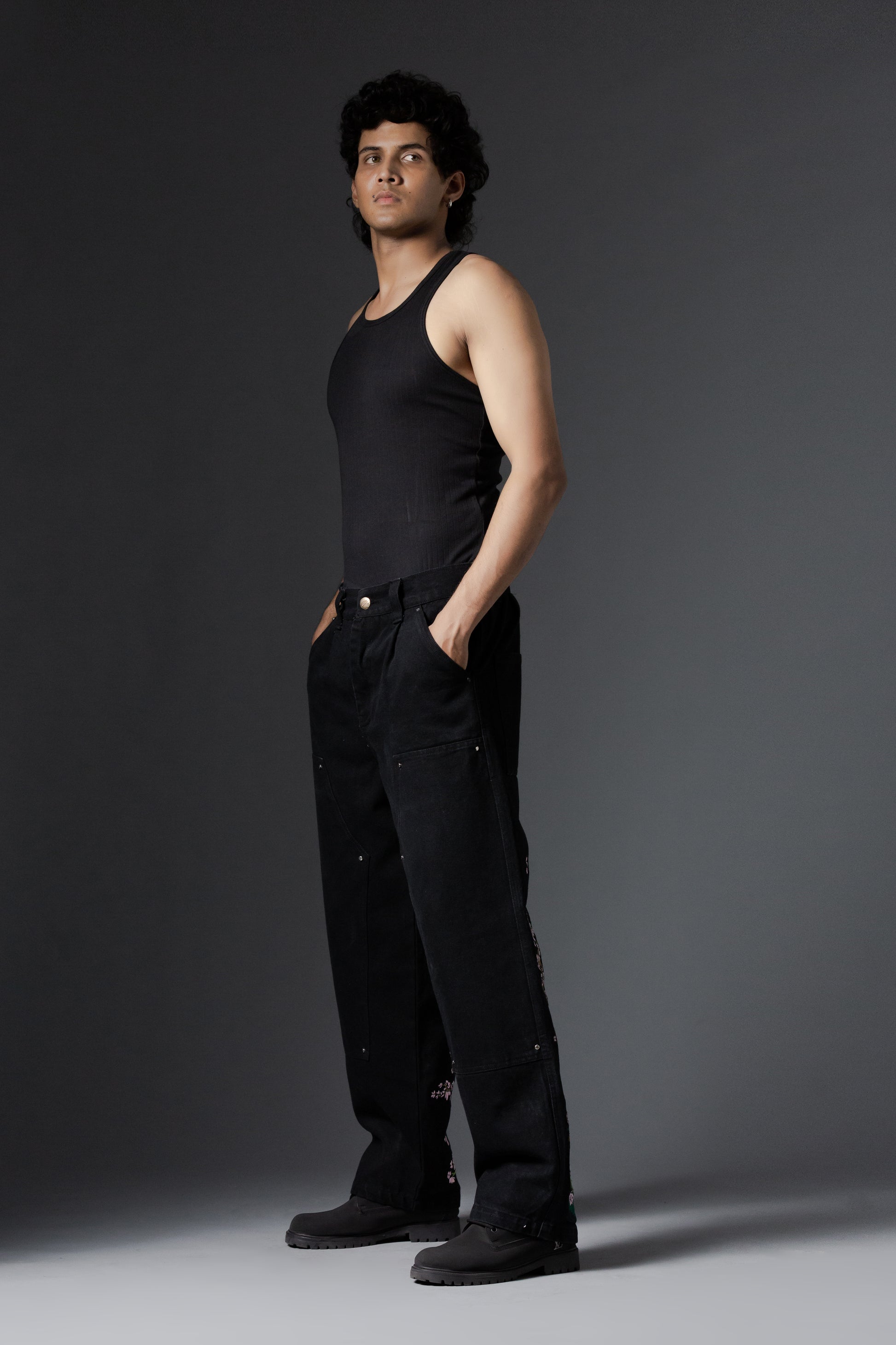 Urban Bloom Cargo