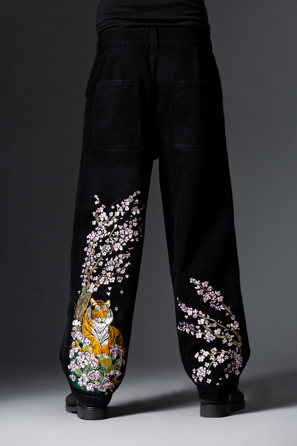 Urban Bloom Cargo
