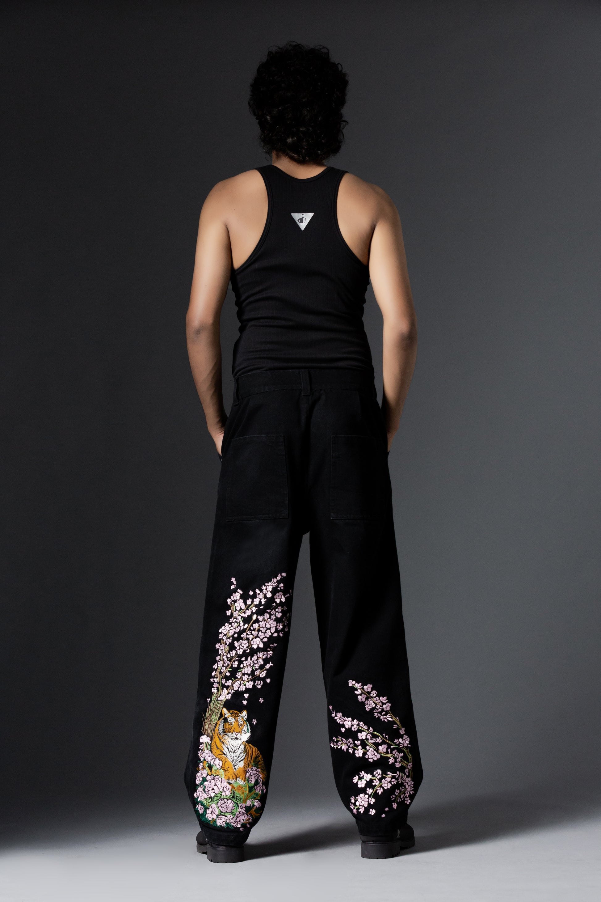 Urban Bloom Cargo