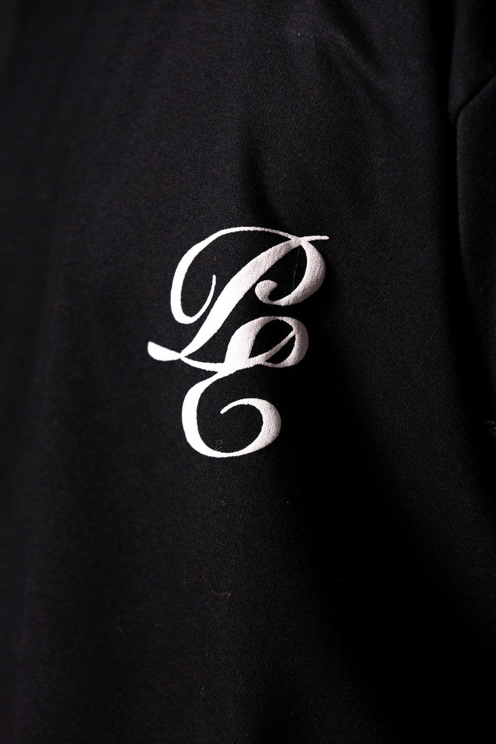 Heritage tee