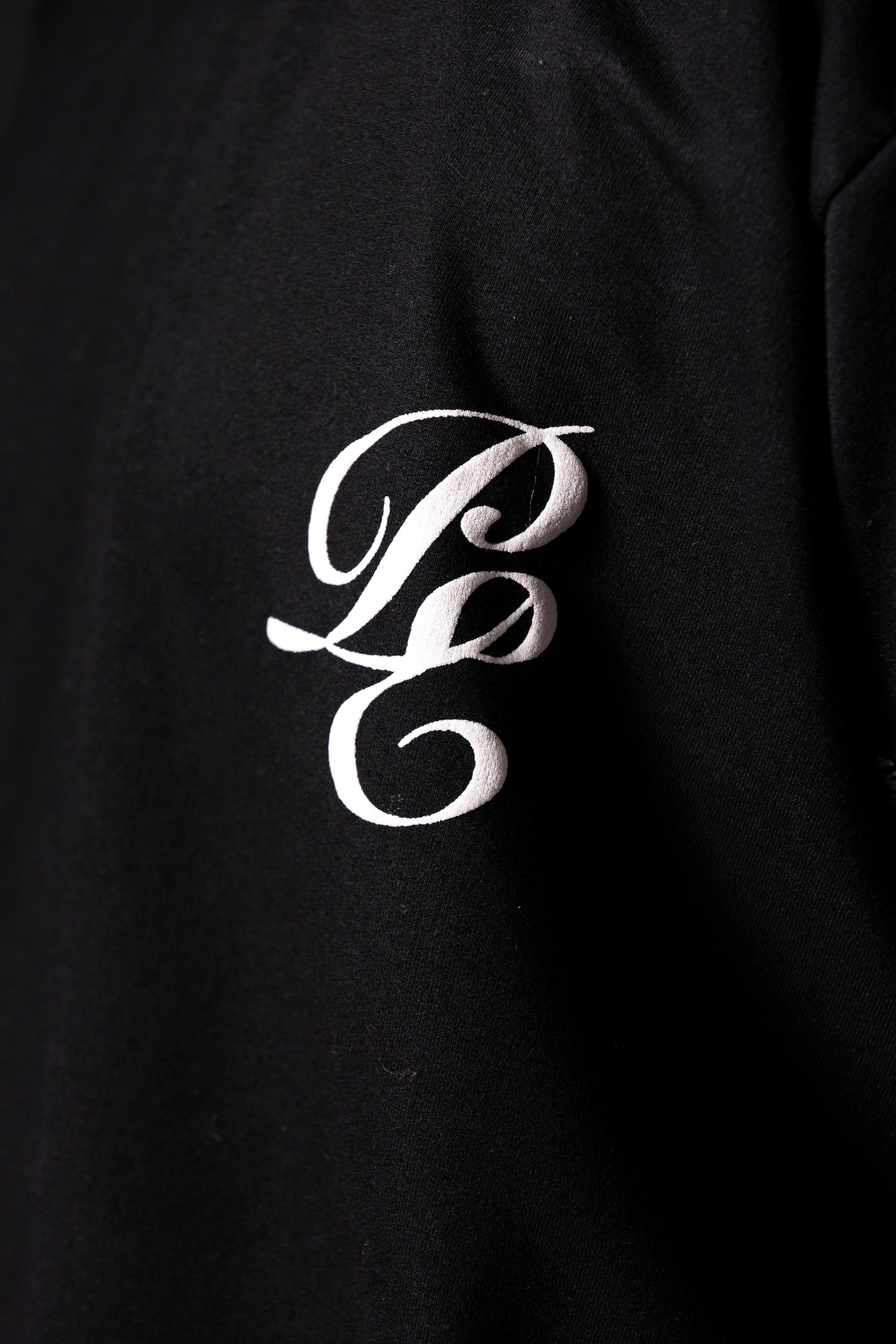 Heritage tee