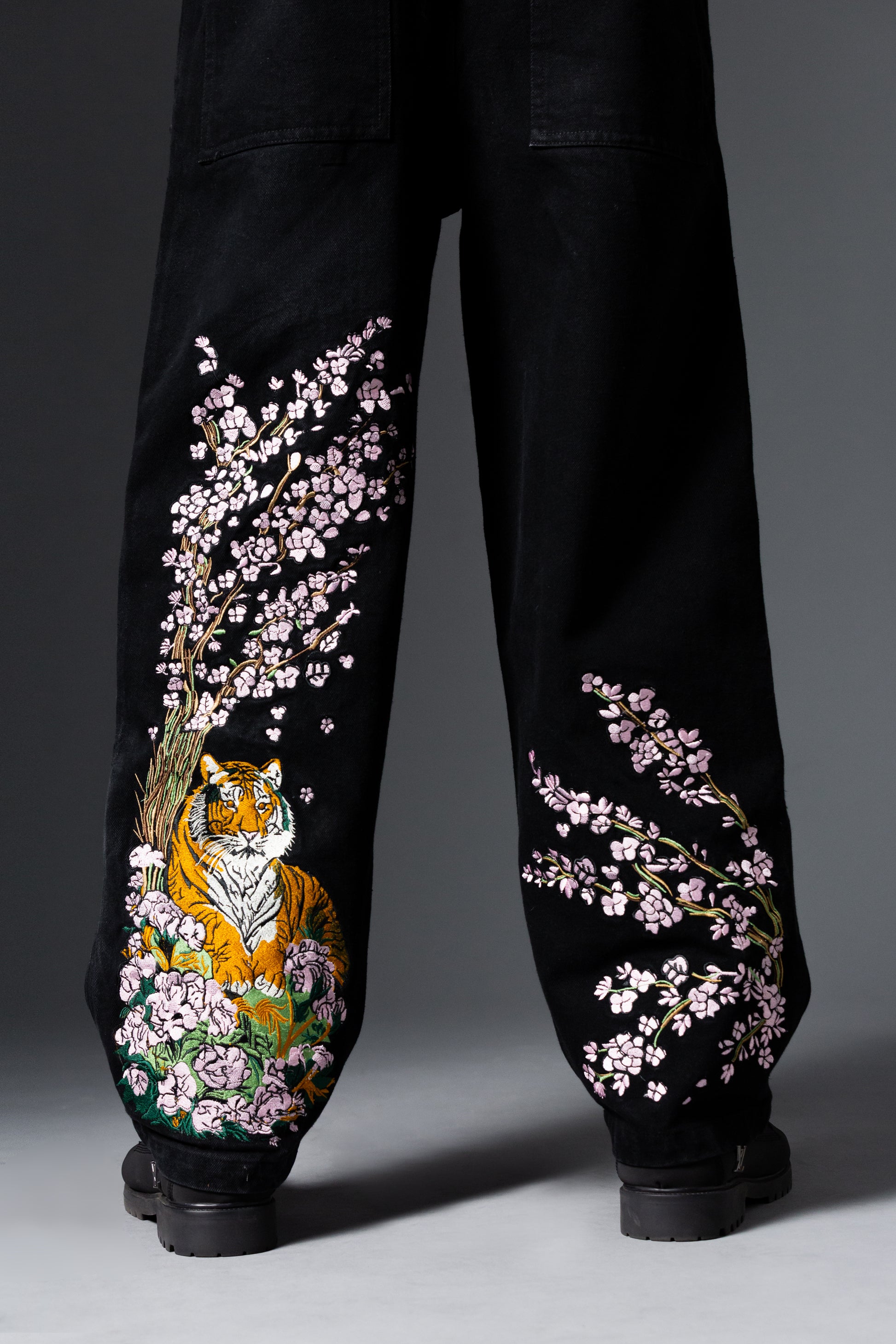 Urban Bloom Cargo
