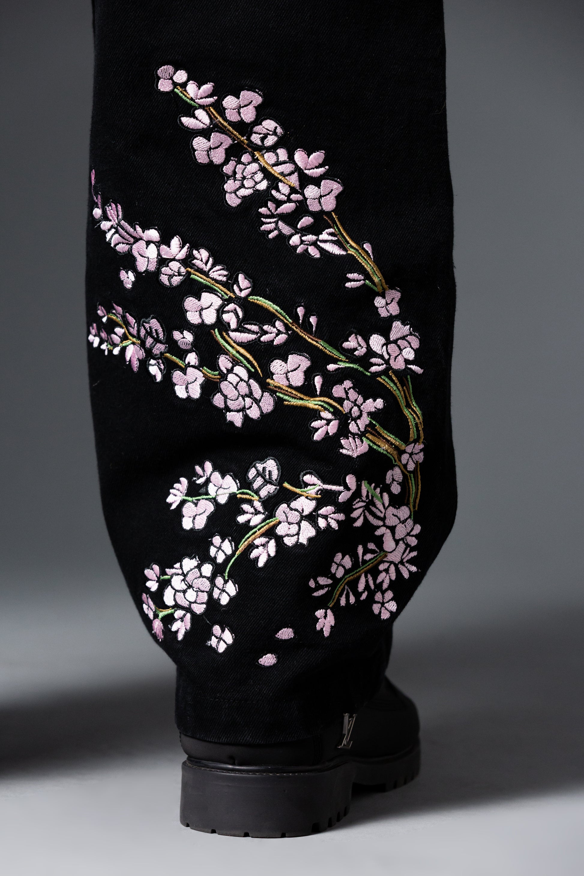 Urban Bloom Cargo