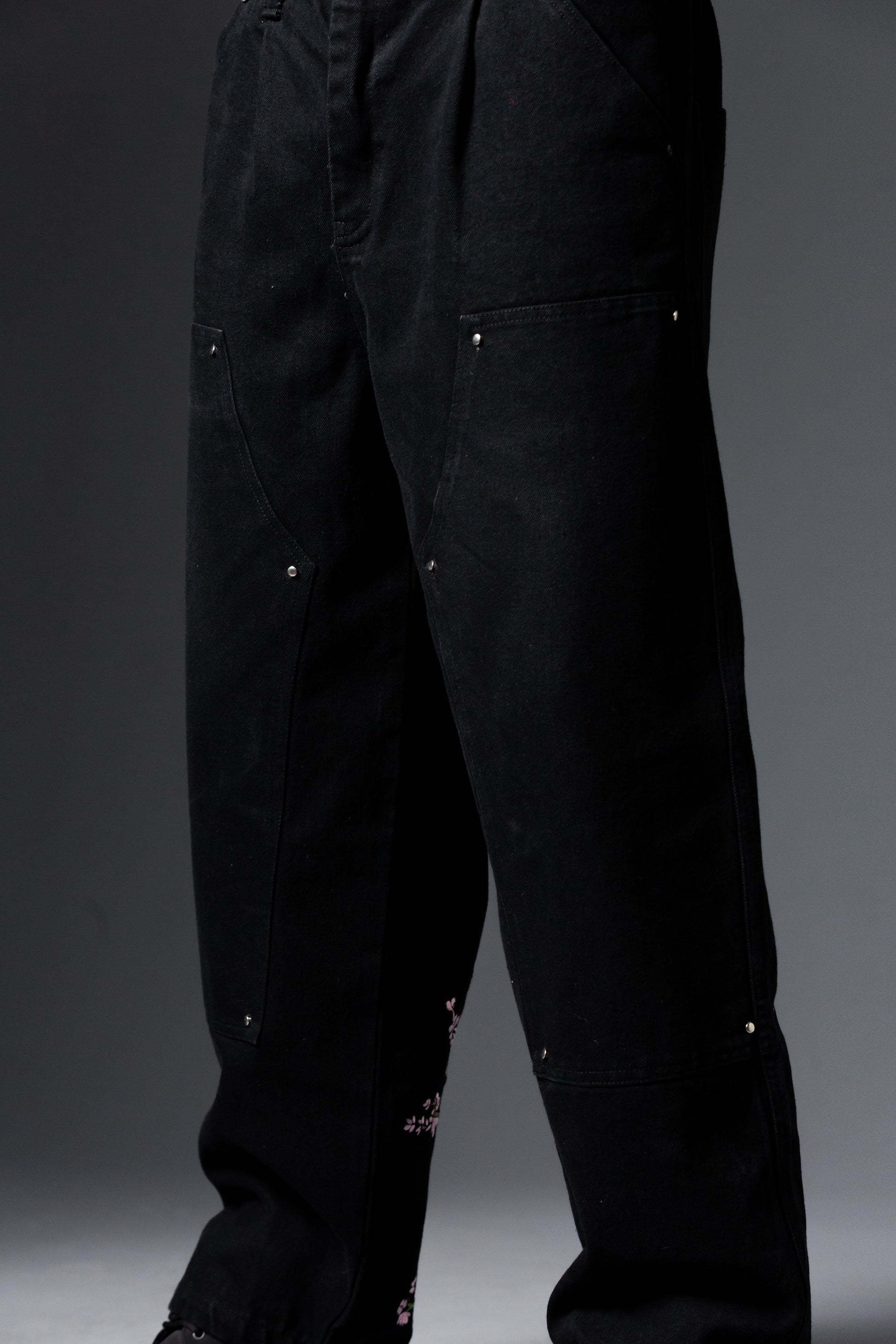 Urban Bloom Cargo