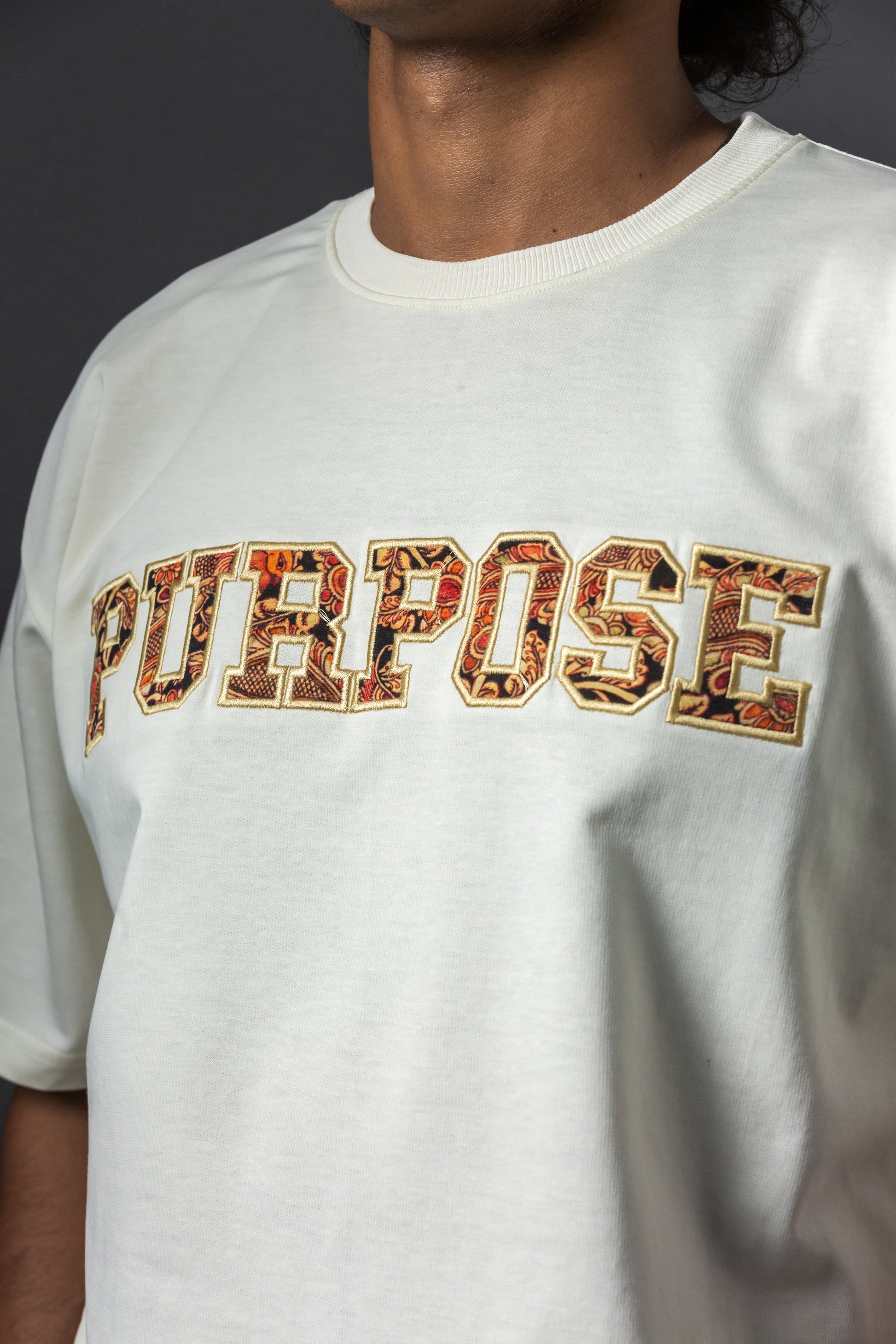 Vintage Velocity T - SHIRTS