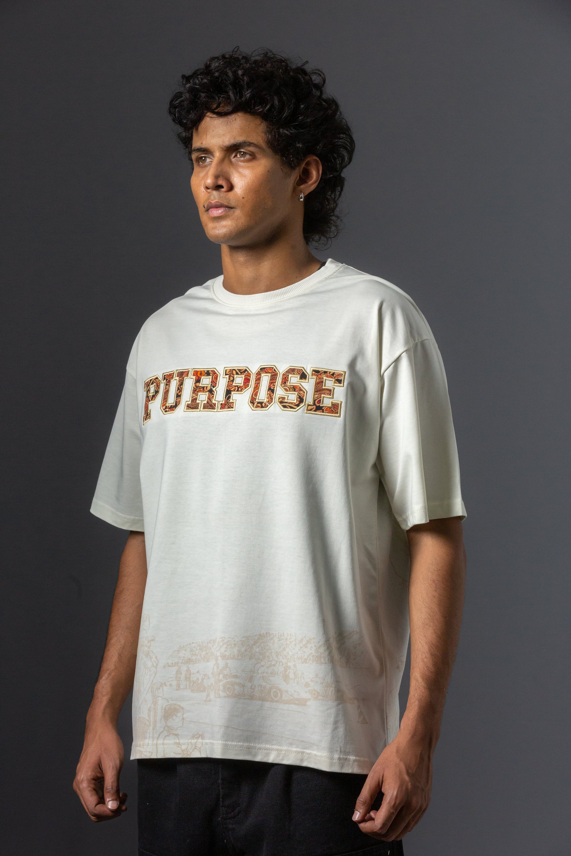 Vintage Velocity T - SHIRTS