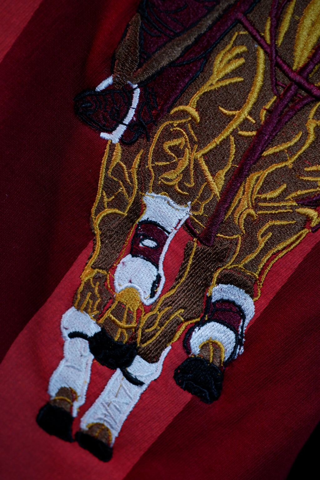 Polo Club Tee