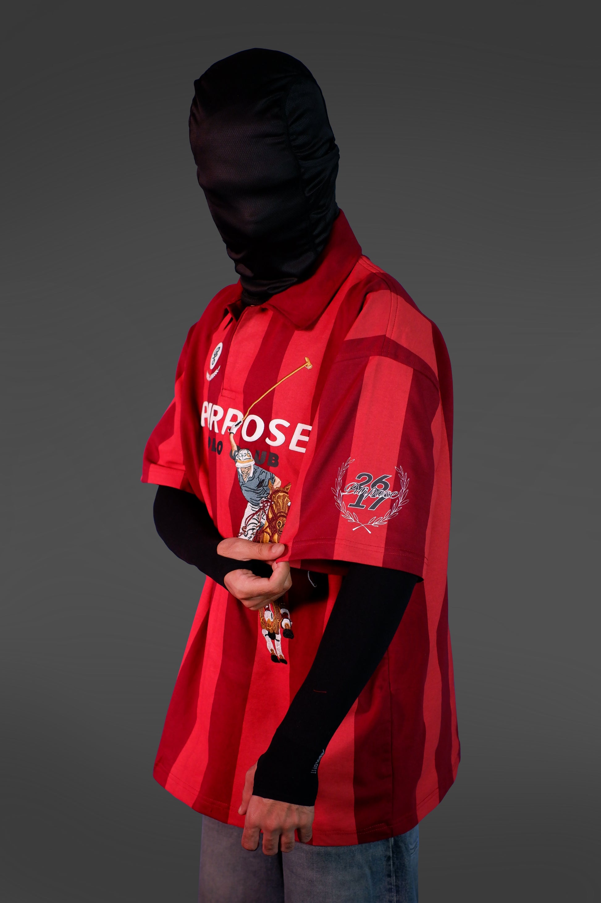 Polo Club Tee