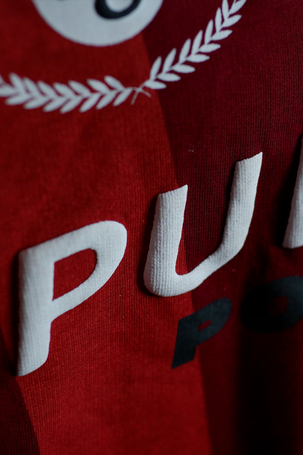 Polo Club Tee