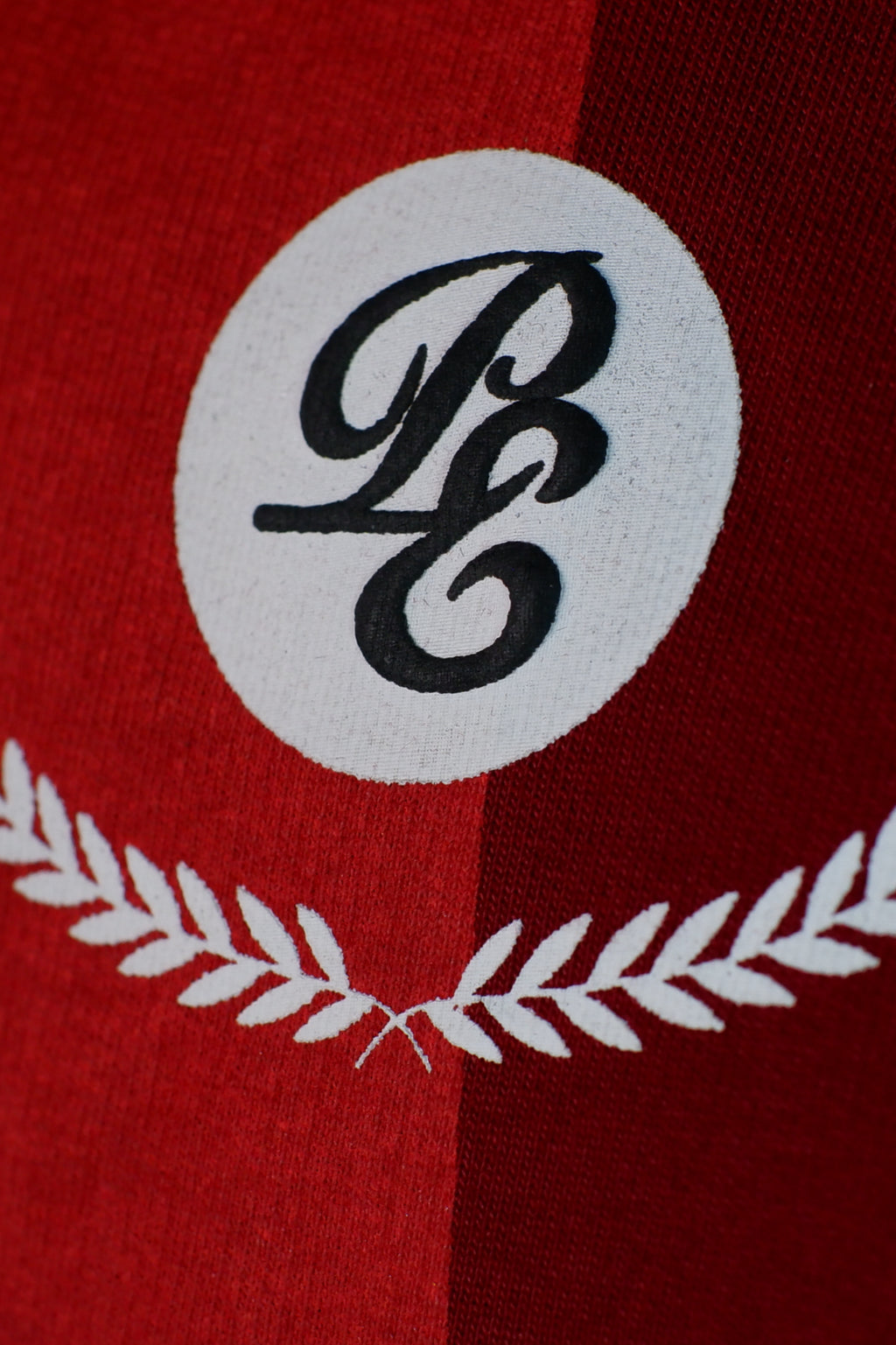 Polo Club Tee