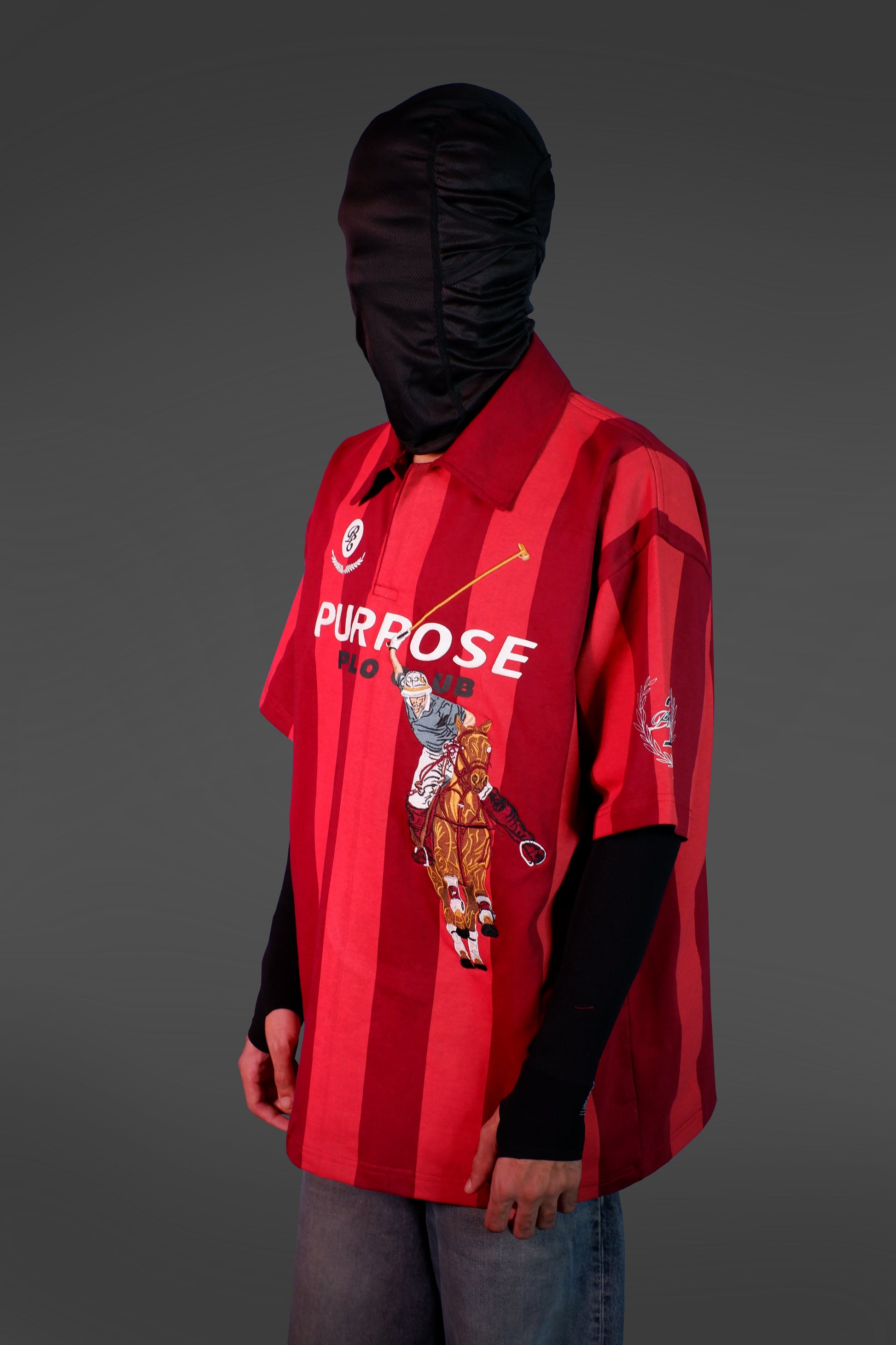 Polo Club Tee