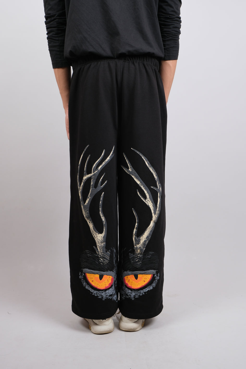 Mid night bottoms