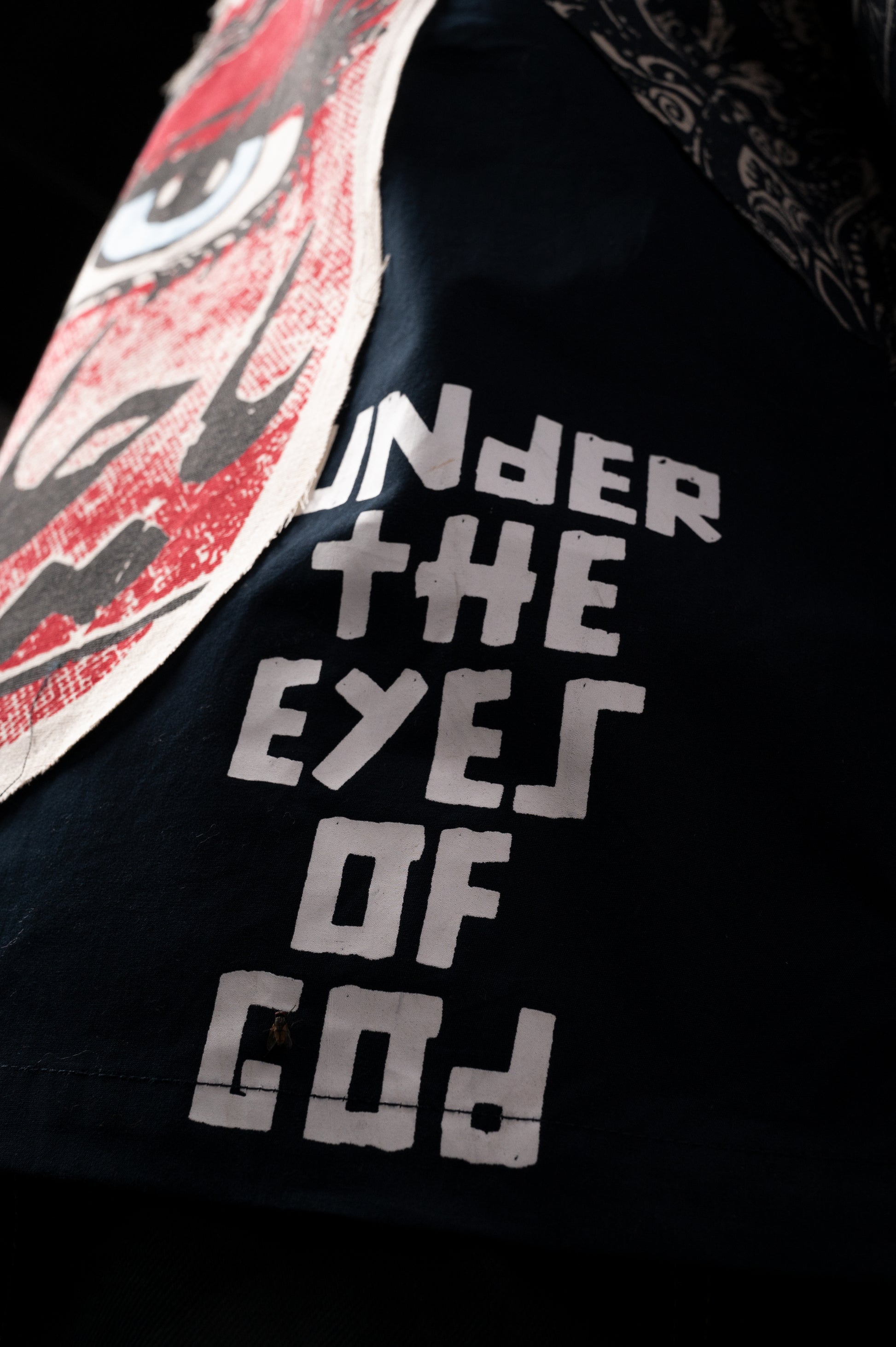 God's Plan Shirt