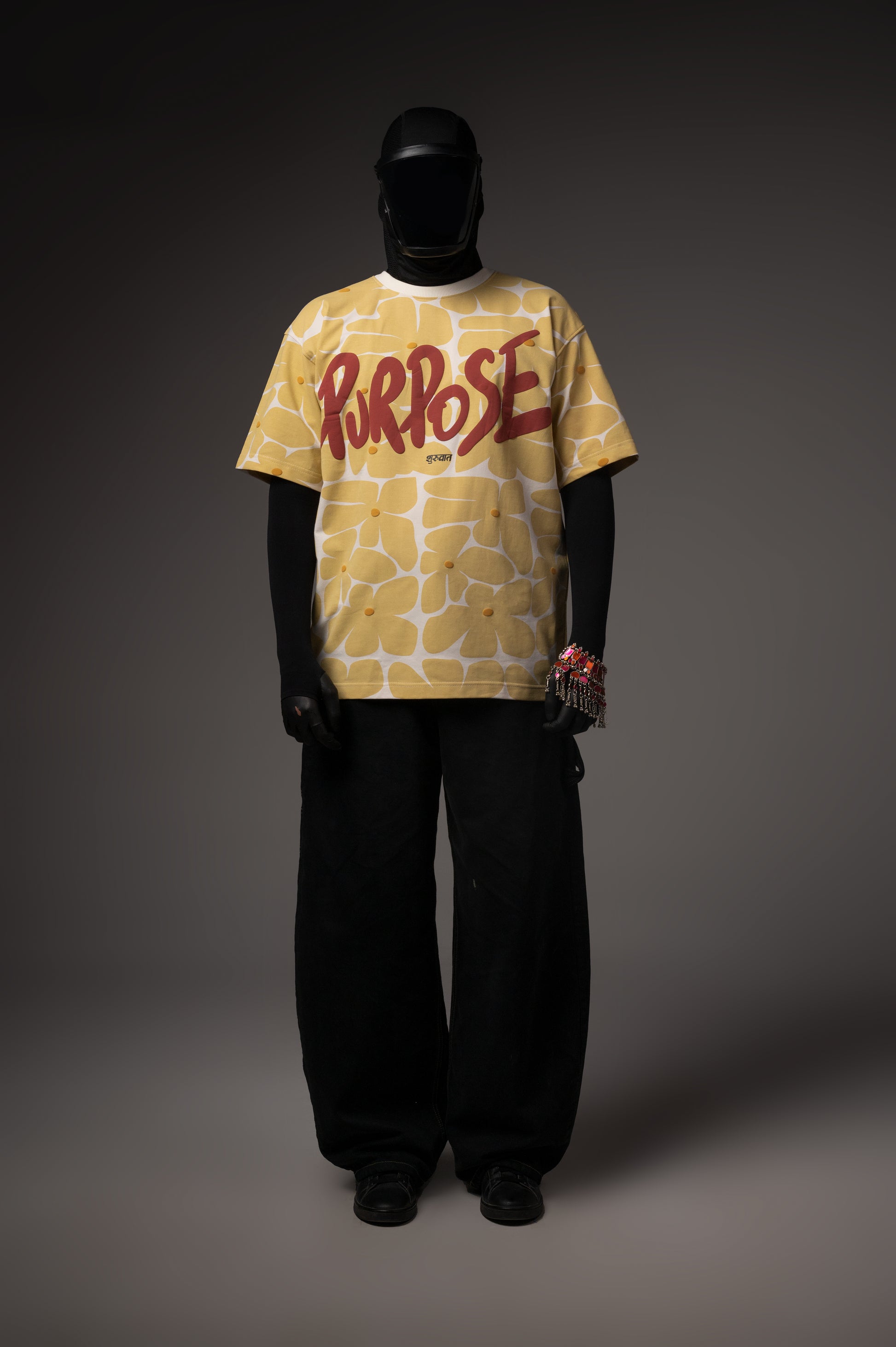 Growth T-shirt