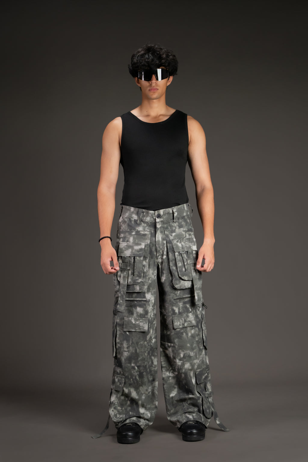 Battle Field Cargo 1