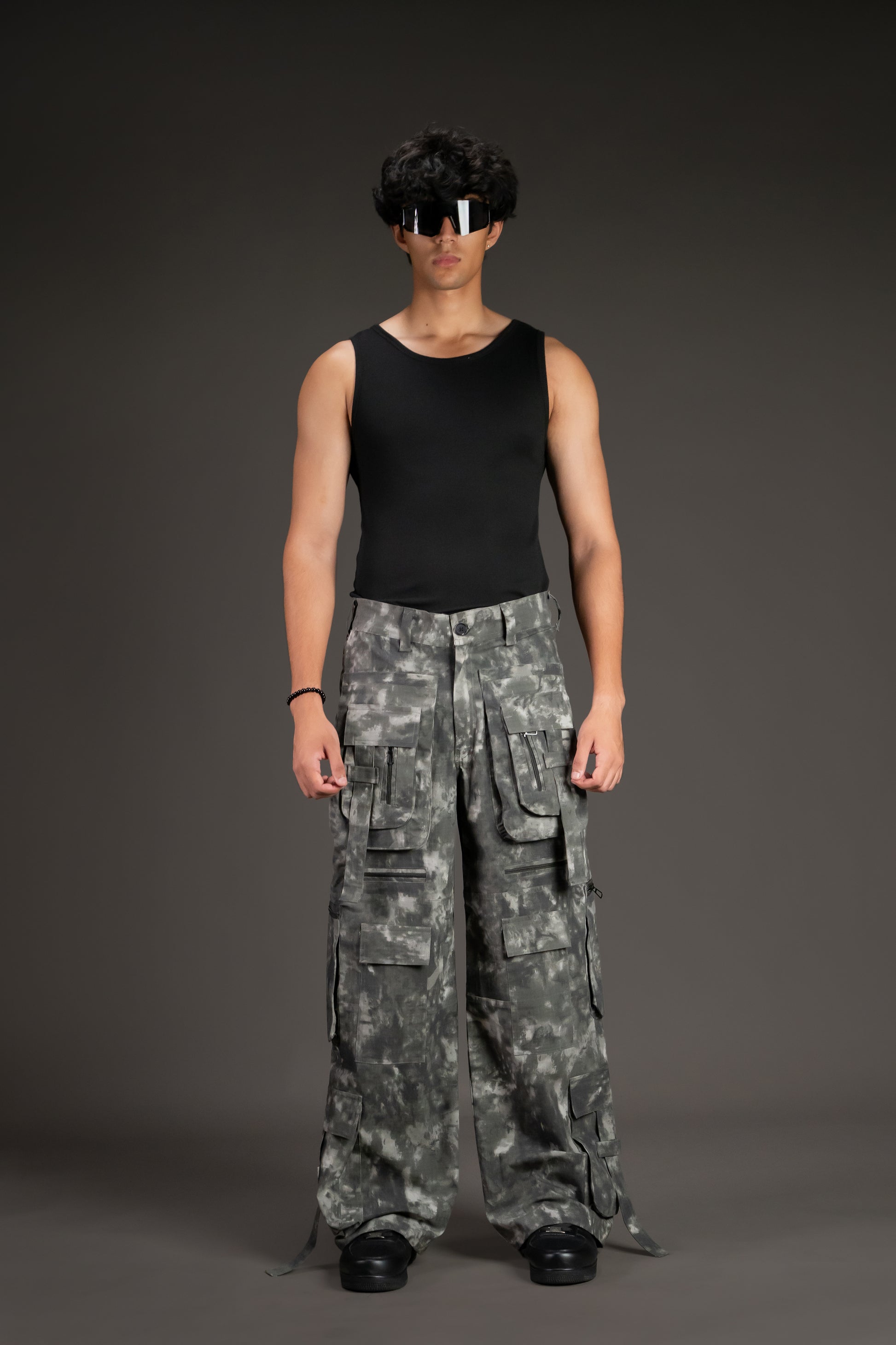 Battle Field Cargo 1