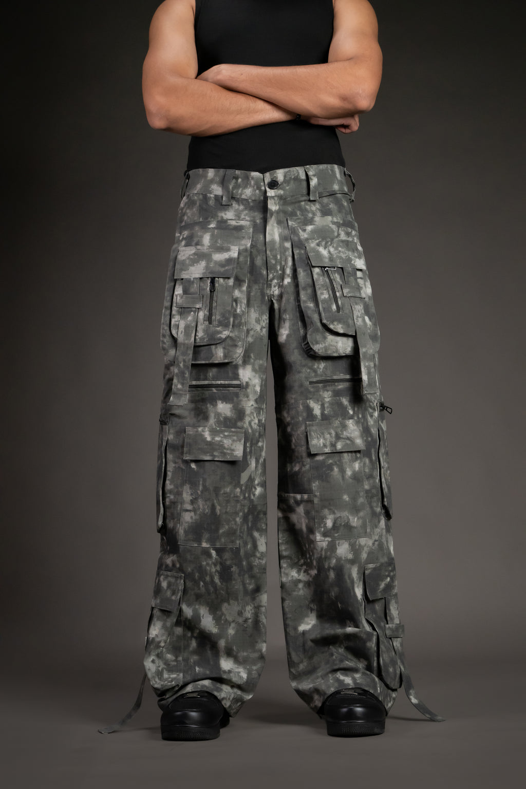 Battle Field Cargo 1