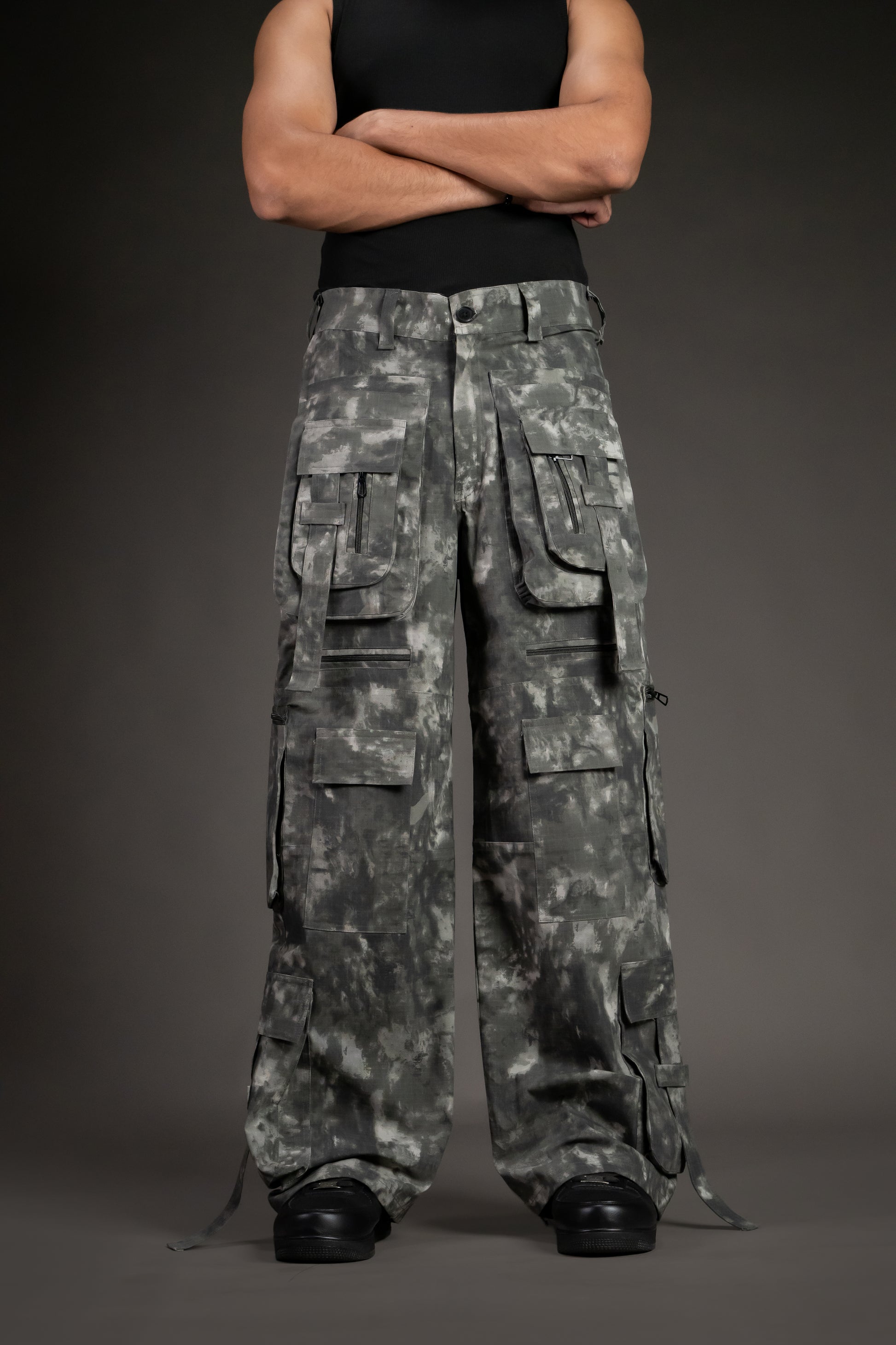 Battle Field Cargo 1