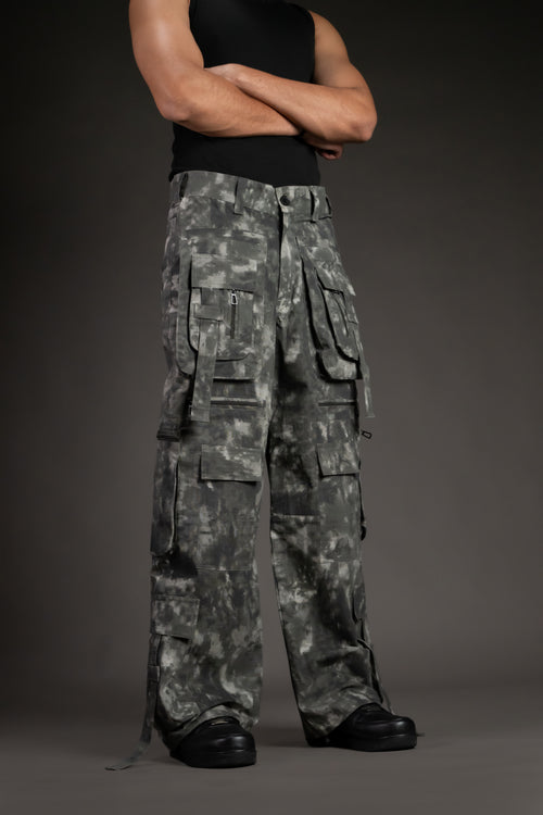 Battle Field Cargo 1
