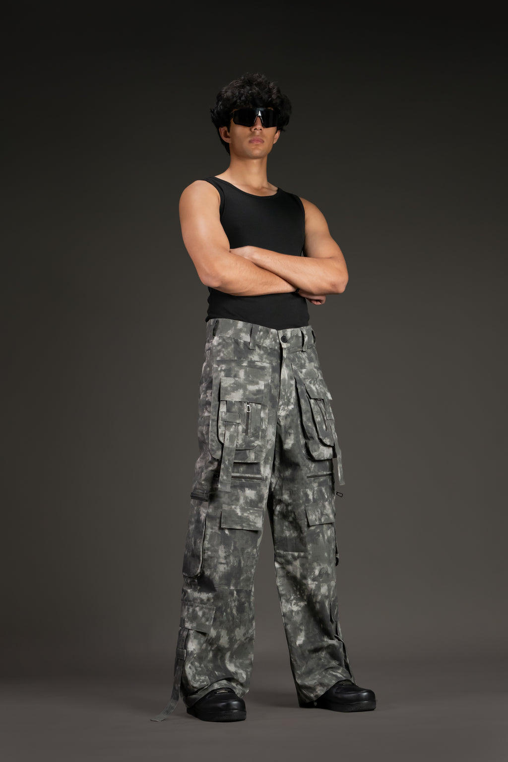 Battle Field Cargo 1