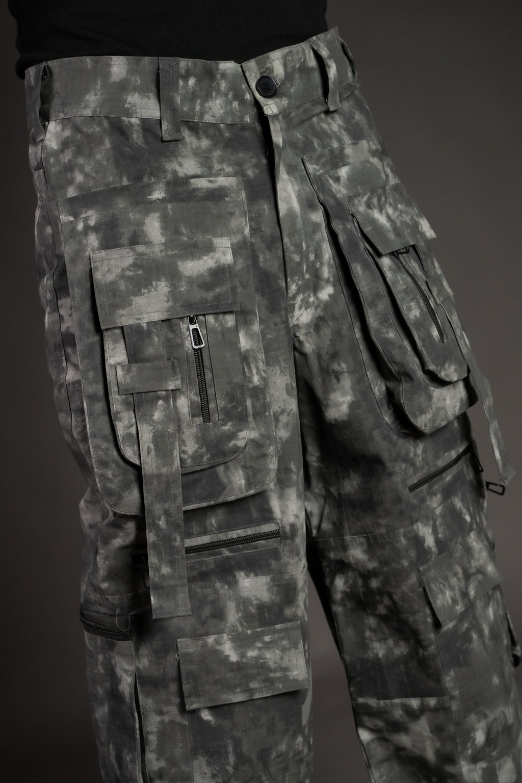 Battle Field Cargo 1
