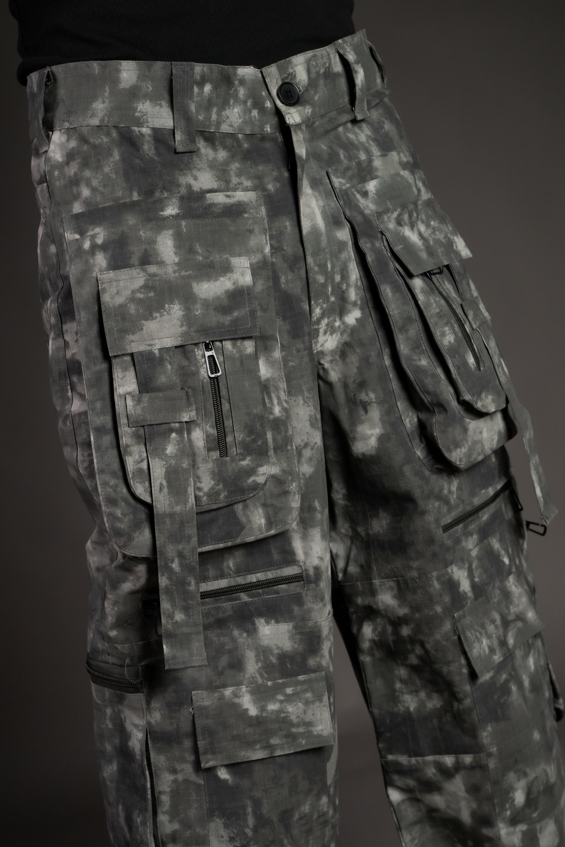 Battle Field Cargo 1
