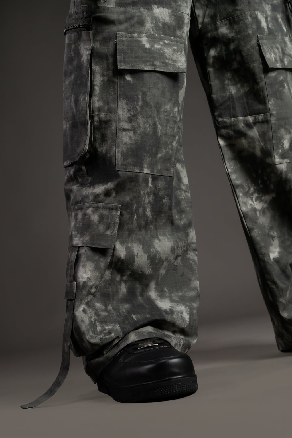 Battle Field Cargo 1